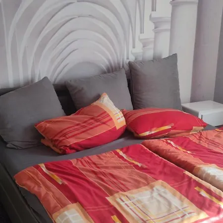 Appartamento Elsternest